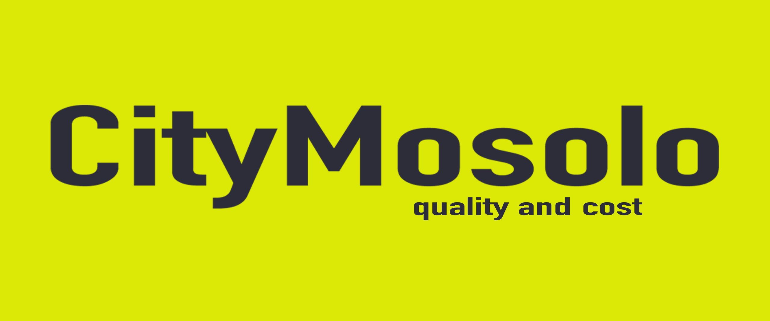 CityMosolo Inc.